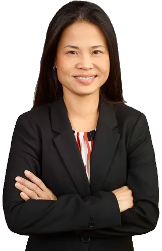 Misa Thai, founder of Misa Thai, LLC