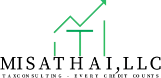 Misa Thai, LLC